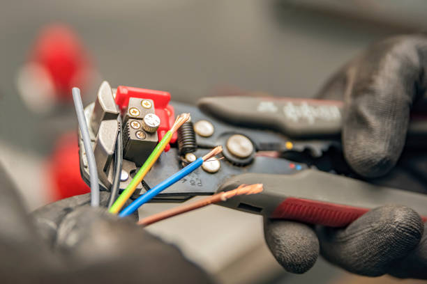 Trusted Mount Healthy, OH Electrician Experts