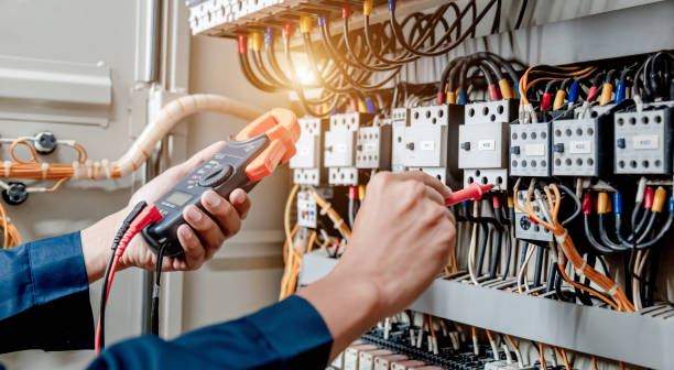 Best Electrician Near Me  in Mount Healthy, OH
