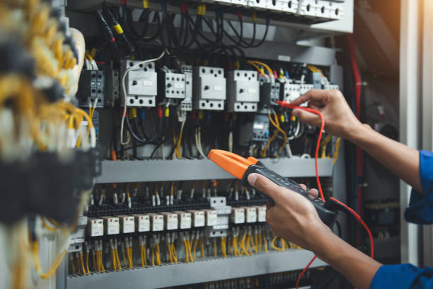 Best Electrical Installation Contractor  in Mount Healthy, OH