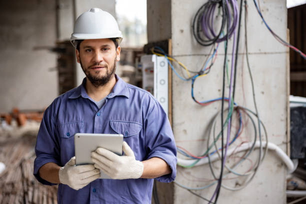 Best Electrical Rewiring Services  in Mount Healthy, OH