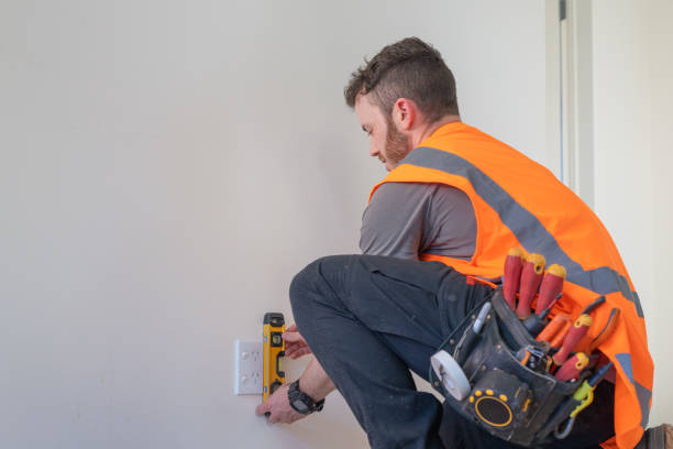 Best Affordable Emergency Electrician  in Mount Healthy, OH