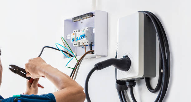 Best Electrical Troubleshooting Services  in Mount Healthy, OH