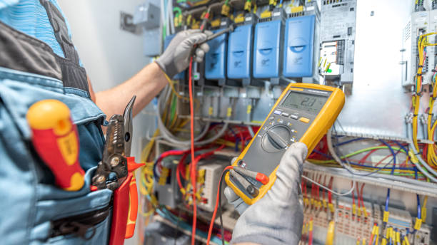 Best Electrical Installation Contractor  in Mount Healthy, OH