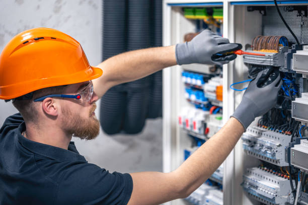 Best Electrical Upgrades for Homes  in Mount Healthy, OH